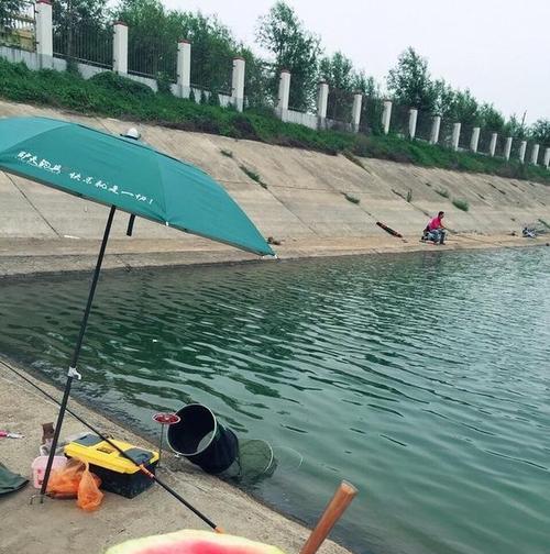 寒露以后水库钓鱼技巧（水库钓鱼的经验与技巧）  第3张