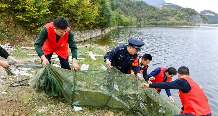 汉江钓鱼技巧大揭秘（钓鱼高手分享的汉江里钓鱼技巧）  第2张