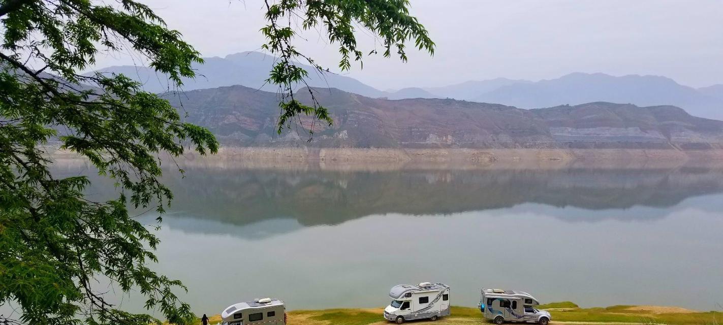 汉源湖钓鱼技巧（畅享汉源湖美景）  第2张