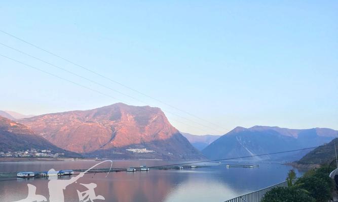 汉源湖钓鱼技巧（畅享汉源湖美景）  第3张