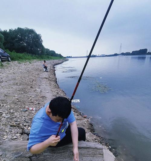 早上钓鱼的技巧（河边钓鱼的乐趣与技巧）  第1张