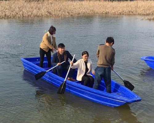 河道货船上钓鱼技巧大全（掌握关键技巧）  第1张