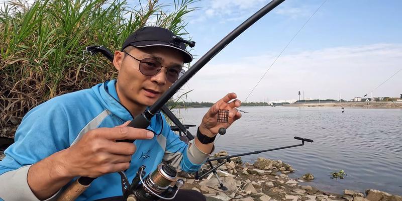 急流钓鱼技巧（河道中迎接挑战的钓鱼技巧）  第2张