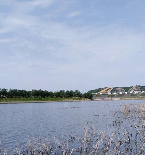 河道选位钓鱼技巧示范（打造成功的河道钓鱼地点-河道选位的关键要素）  第2张