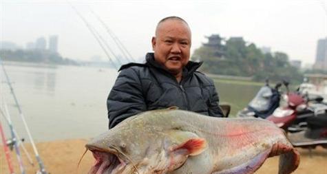 湖南湘江钓鱼技巧（掌握湖南湘江钓鱼的技巧）  第3张