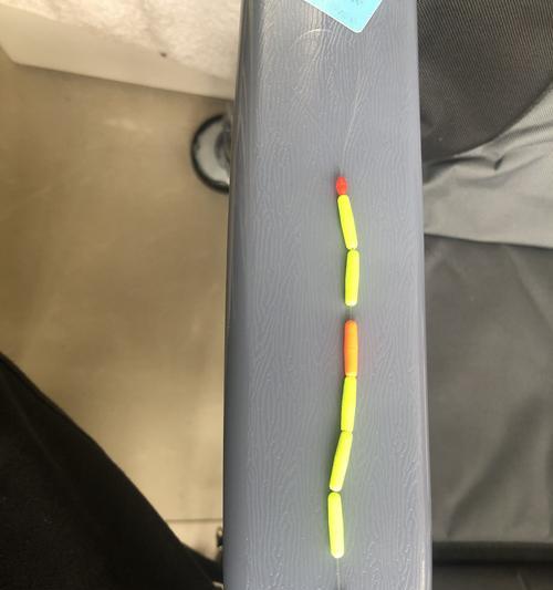 湖泊谷麦钓鱼技巧（钓鱼高手分享湖泊谷麦的秘诀）  第3张