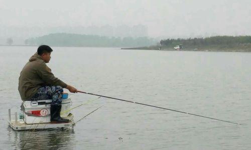 提升钓鱼技巧，享受户外水库钓鱼乐趣（掌握技巧）  第1张