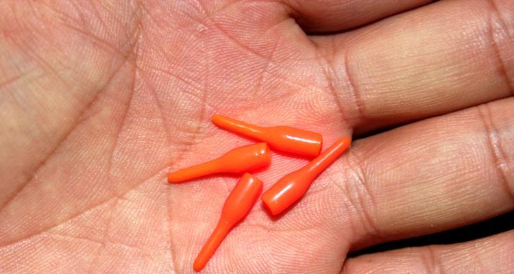 滑目豆钓鱼技巧大揭秘（掌握技巧）  第2张