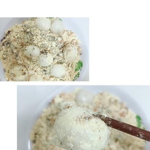 黄豆加红糖钓鱼的绝妙方法与技巧（享受美味的同时）  第2张