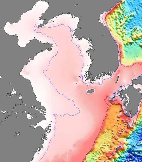 黄海浅海钓鱼技巧（大黄鱼钓法详解）  第3张