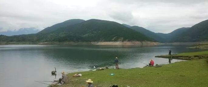 回流湾钓鱼技巧教程（掌握回流湾钓鱼技巧）  第3张