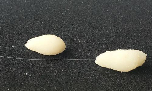 轻饵钓鱼技巧大揭秘（减轻饵料比重）  第3张