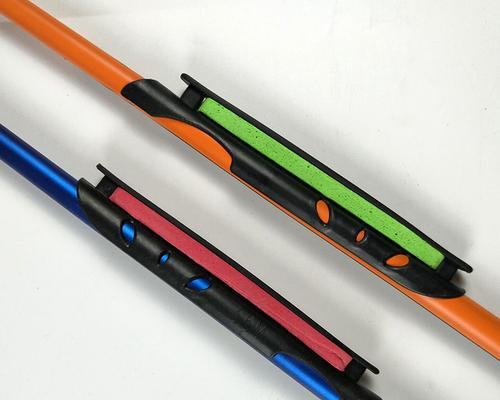 传统渔具钓鱼技巧（探寻渔父的智慧）  第2张