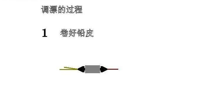 老手钓鱼调漂的技巧与方法（经验丰富钓手分享调漂技巧）  第2张