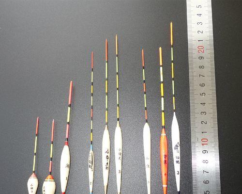 离底钓浮选漂技巧（提高离底钓浮的效果）  第1张