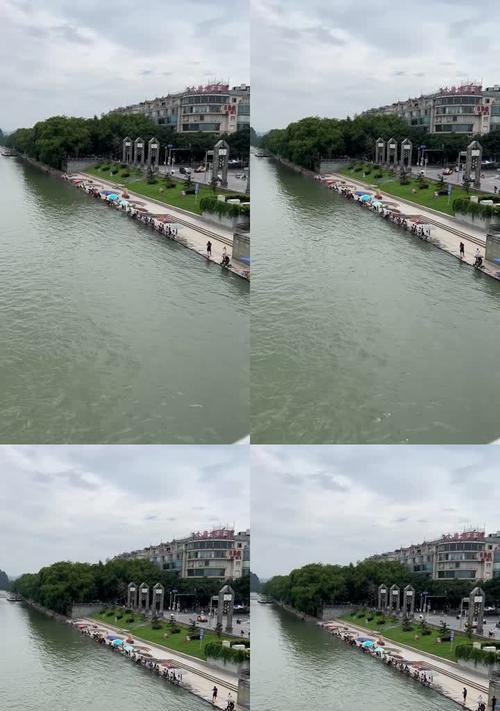 漓江钓鱼技巧教程（掌握一招）  第1张