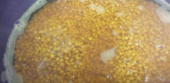 麦粒玉米钓鱼技巧大揭秘（提升钓鱼成功率的必备技巧分享）  第1张
