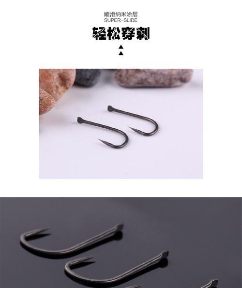 卖鱼钩的技巧（提升销售效果的实用方法）  第2张