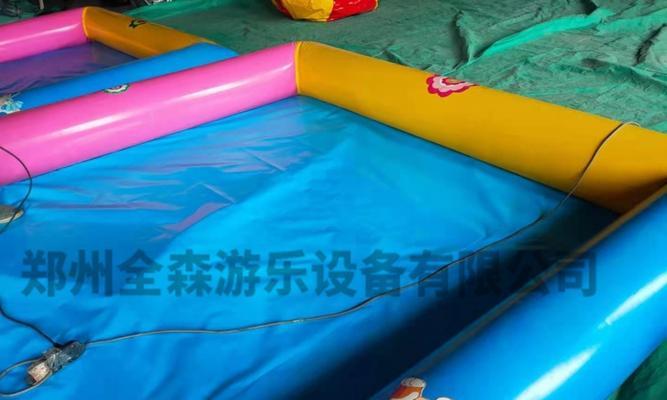 掌握每日小技巧，畅享城堡钓鱼（城堡钓鱼技巧大揭秘）  第3张