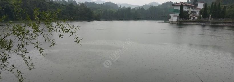 孟加拉国水库钓鱼技巧（探秘孟加拉国水库钓鱼技巧）  第2张