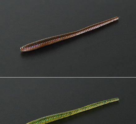 面包虫钓鱼的绝技与技巧（钓鱼必备）  第3张