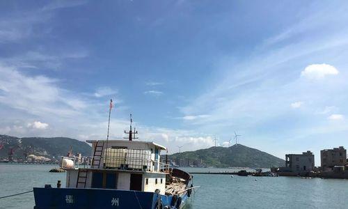 平静的港湾滩涂钓鱼技巧（享受宁静）  第3张