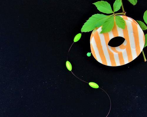 七星漂钓鲫鱼浮漂的选择和技巧（选对漂、用对技巧）  第3张