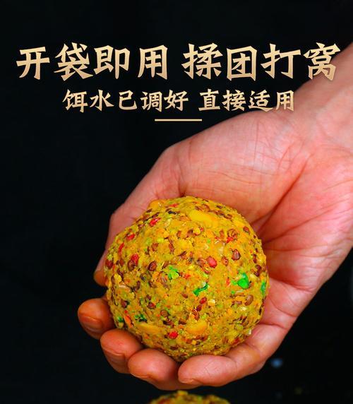 秋冬玉米钓鱼的技巧（挑选合适的鱼钩和鱼线）  第3张