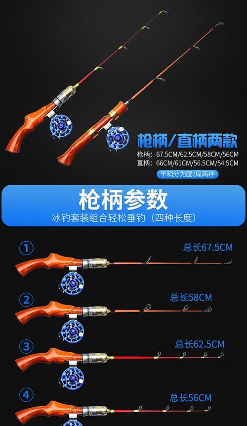 软尾钓鱼的技巧与方法（提升成功率的关键在于掌握细节）  第1张