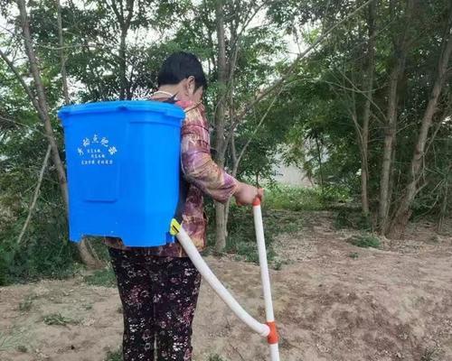 以撒化肥钓鱼的方法和技巧（高效捕获鱼类的秘密揭秘）  第1张