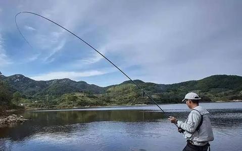 沙颍河钓鱼技巧（掌握沙颍河钓鱼的技巧与诀窍）  第1张
