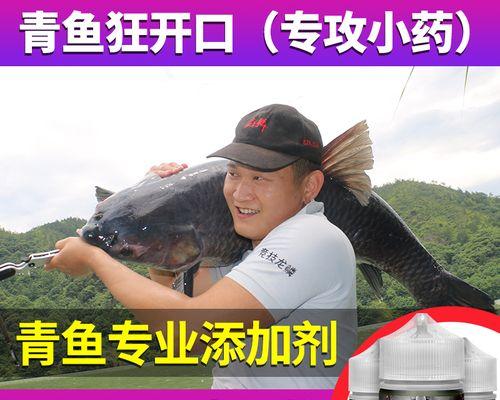 以食用胶粘颗粒钓鱼技巧（提升钓鱼成功率的实用技巧）  第1张