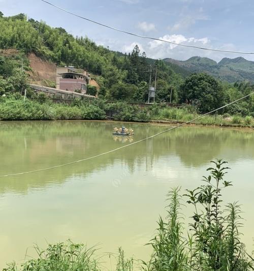 水深六米钓鱼的技巧与方法（探寻深海丰盛的渔获）  第1张