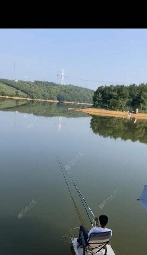 深水钓鱼技巧（水深七米下的绝技）  第1张