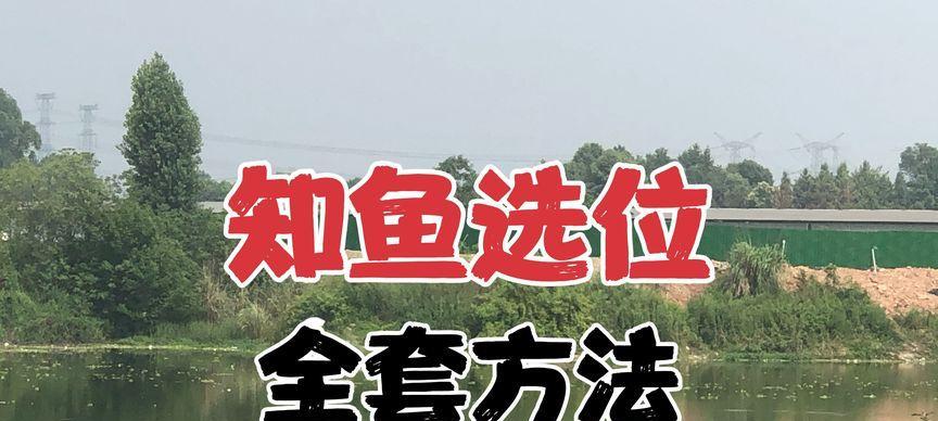西瓜钓鱼的方法和技巧（轻松掌握）  第1张
