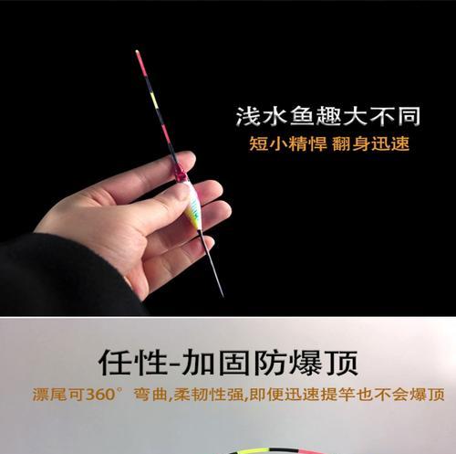 溪流夜钓青波技巧（夜钓青波）  第1张