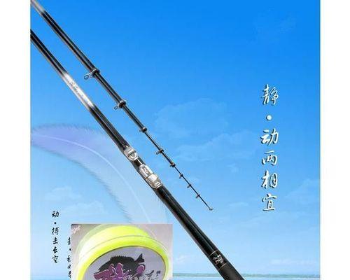 夏季钓鱼收竿技巧（提升钓鱼技巧）  第1张