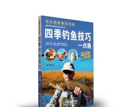 钓鱼新手必备技巧（轻松入门）  第1张