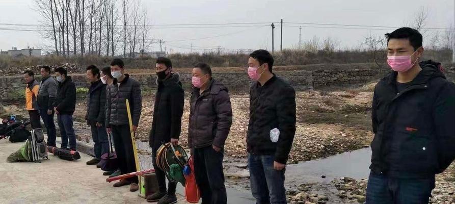 新型肺炎过后的钓鱼技巧（钓鱼技巧升级）  第1张