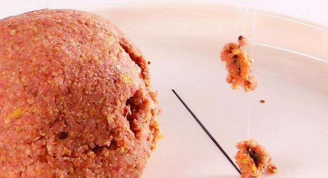野钓拉饵制作的步骤和技巧（实用技巧助你成为钓鱼高手）  第1张