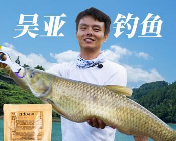 钓鲤鱼的饵料配方与技巧（野钓鲤鱼）  第1张