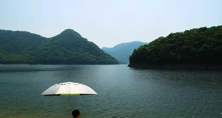 野战水库钓鱼技巧（掌握技巧）  第1张
