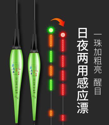 夜钓技巧大揭秘（掌握这些技巧）  第1张