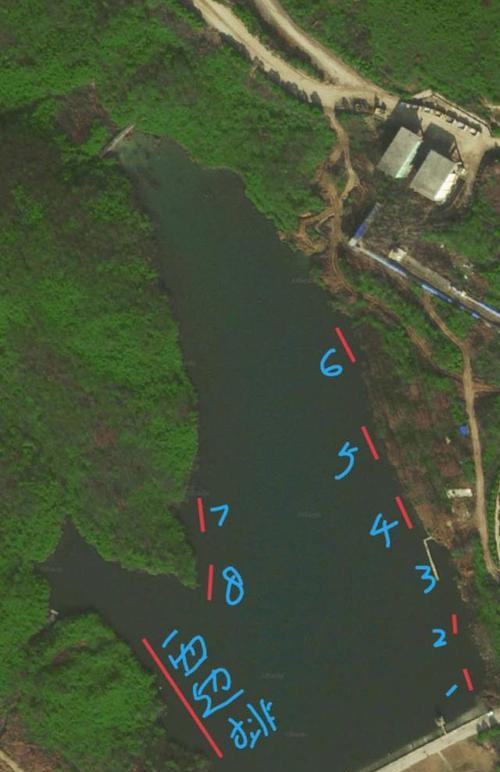 垂钓技巧大全——掌握这些基础，让你成为垂钓高手（全面学习垂钓技巧）  第2张