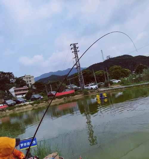 以一人之下钓鱼技巧（掌握关键步骤）  第3张