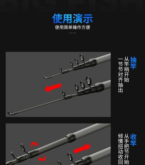 一宇展示特别钓鱼技巧（如何成为顶级钓鱼大师）  第3张