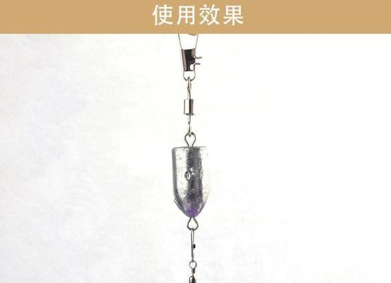 印度串钩钓鱼的技巧与方法（掌握成功钓鱼的关键）  第2张