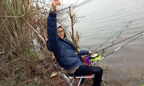 起风时的钓鱼技巧（应对起风时如何提高钓鱼效果）  第1张