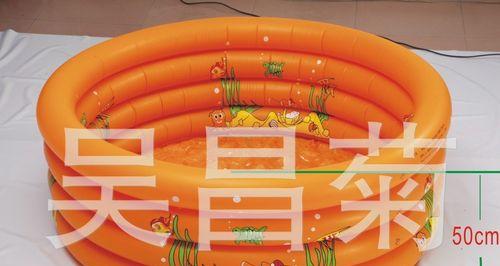 泳池钓鱼的实用技巧（钓鱼技巧）  第3张