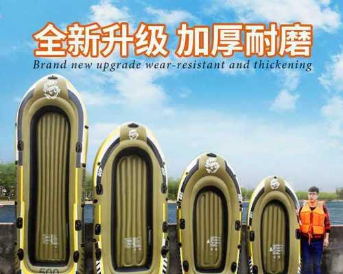钓鱼船钓鱼技巧大揭秘（提升钓鱼船钓鱼技巧的必备知识）  第3张